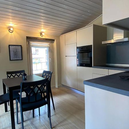 Argegno'S River - Central Apartment Lake View Rom bilde