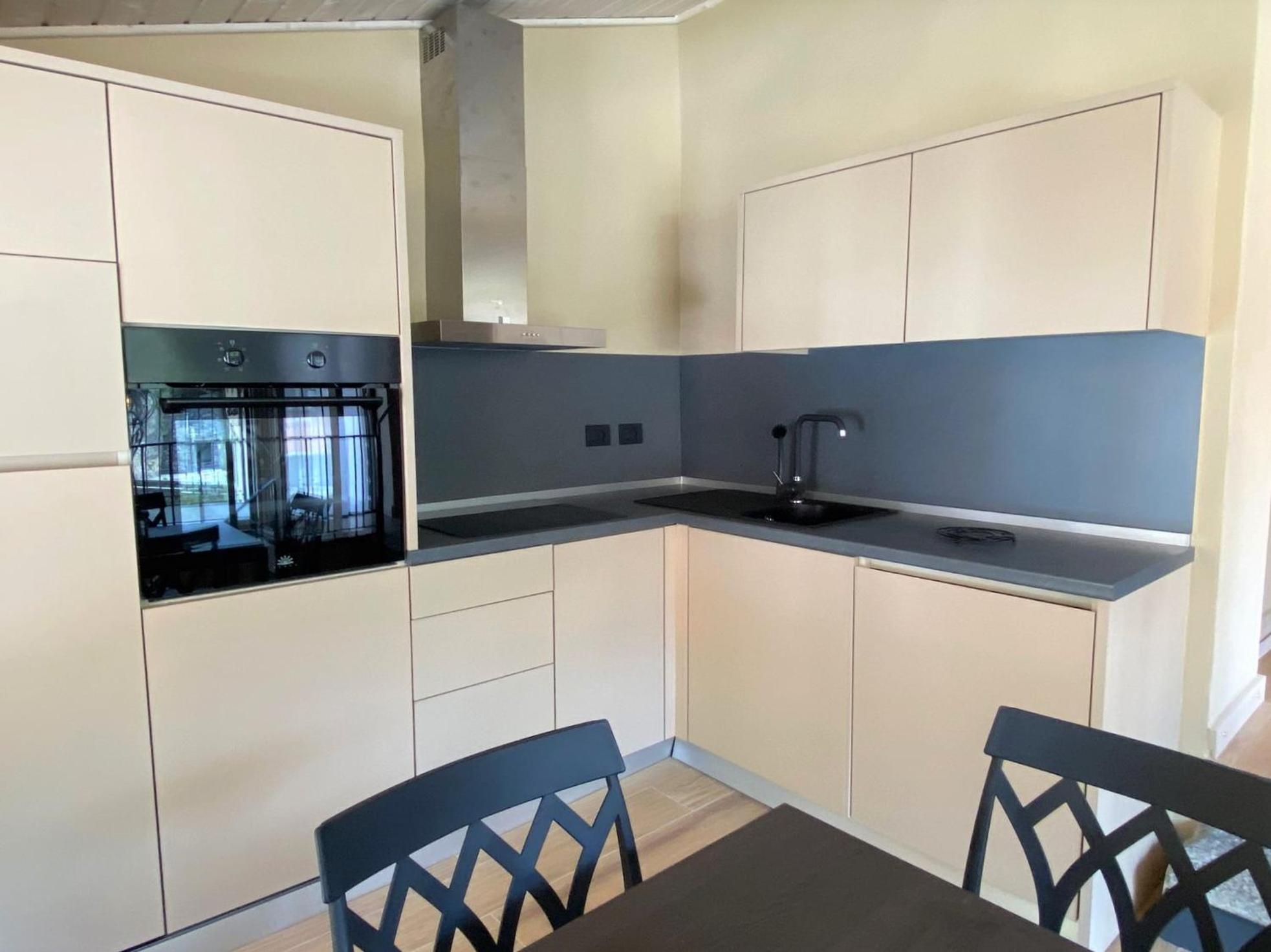 Argegno'S River - Central Apartment Lake View Rom bilde